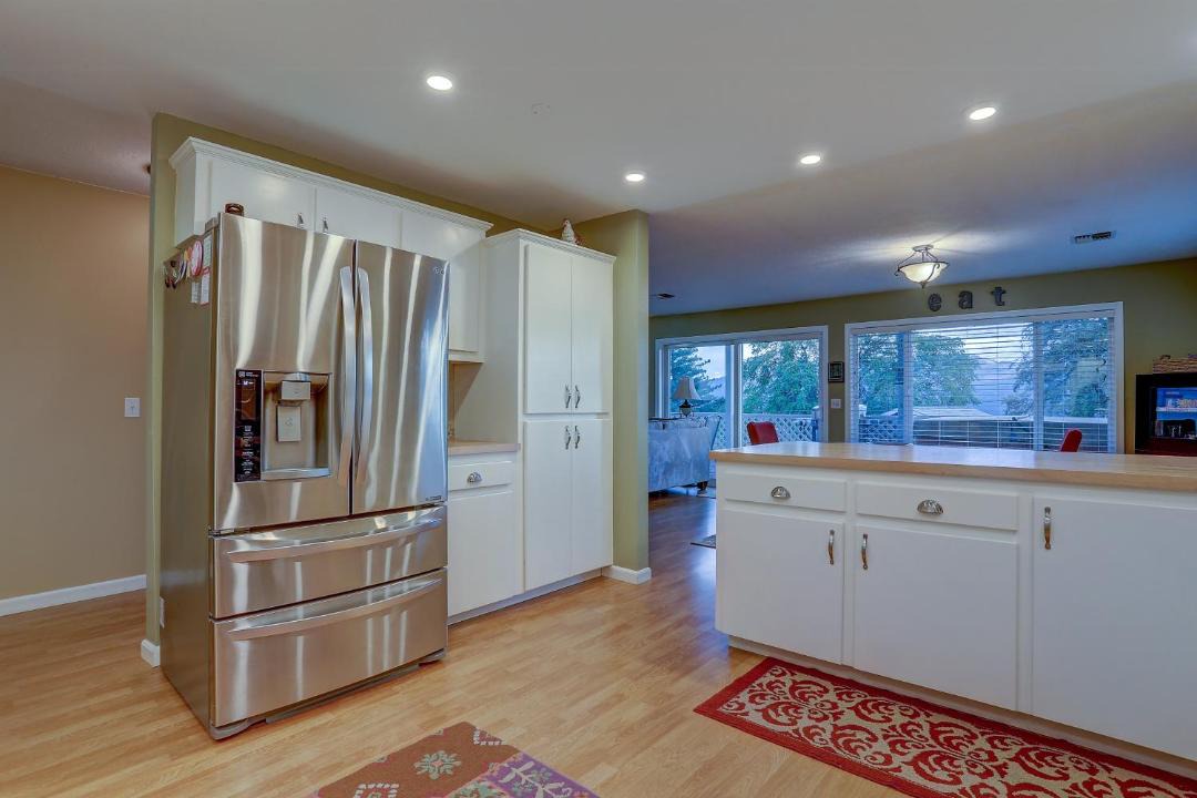 Photo of Kitchen in White Salmon