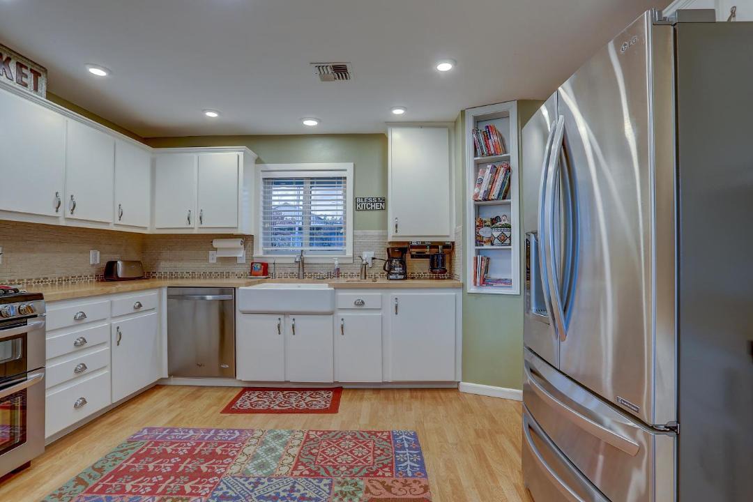 Photo of Kitchen in White Salmon