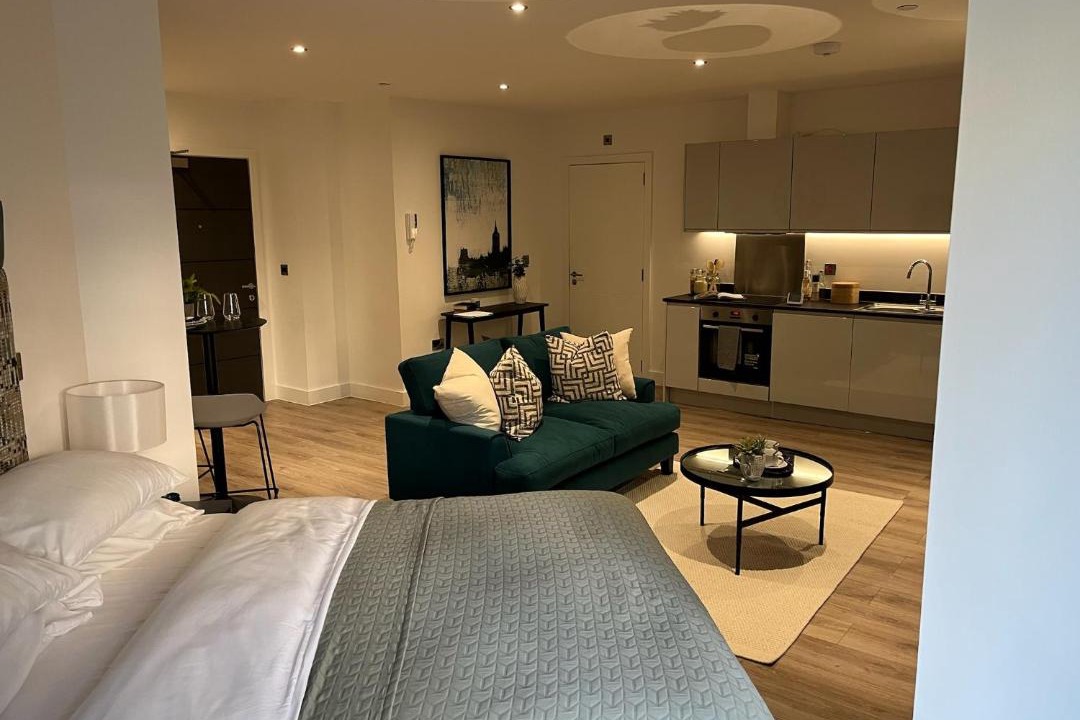 Photo of Others in Barnt Green