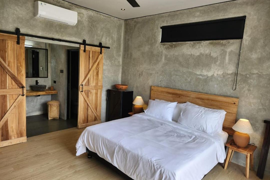 Photo of Bedroom in Sekongkang