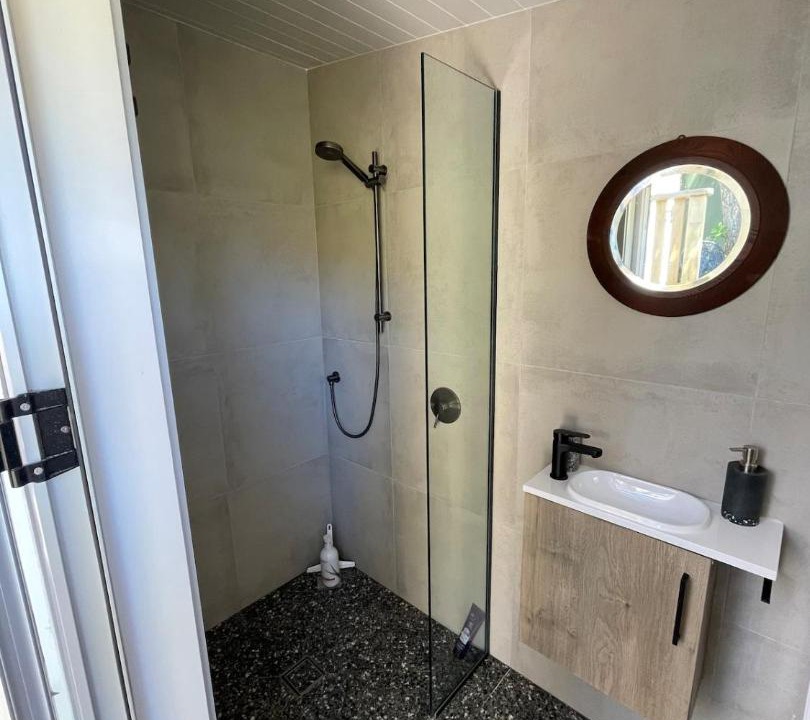 Photo of Bathroom in Opito Bay