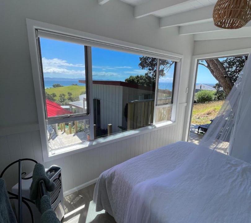 Photo of Bedroom in Opito Bay
