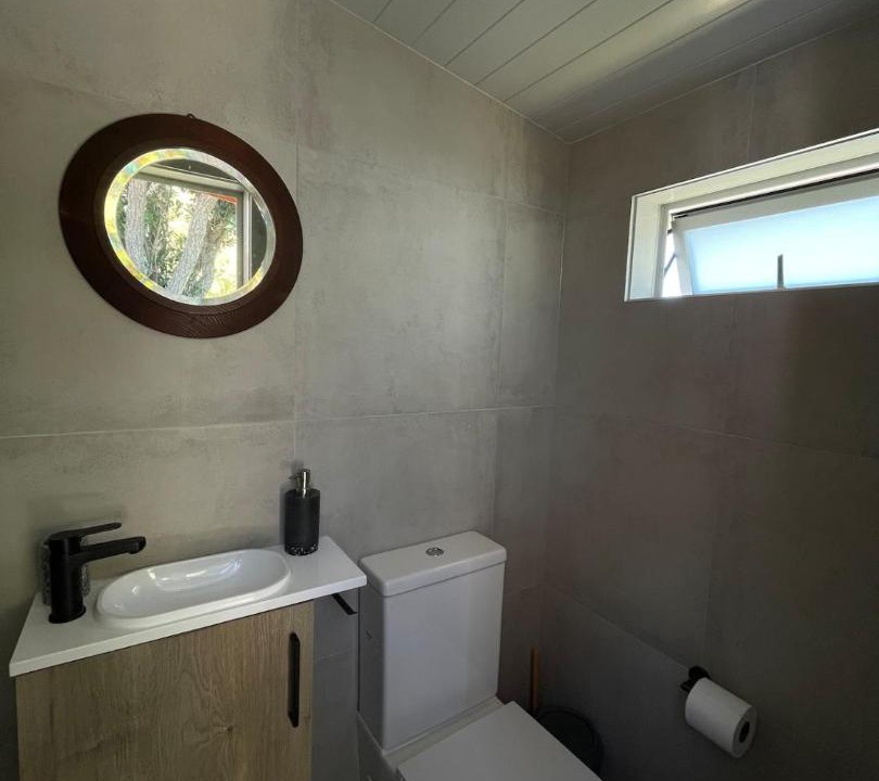 Photo of Bathroom in Opito Bay