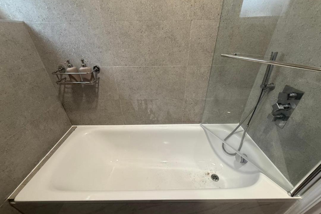 Photo of Bathroom in Latchmere