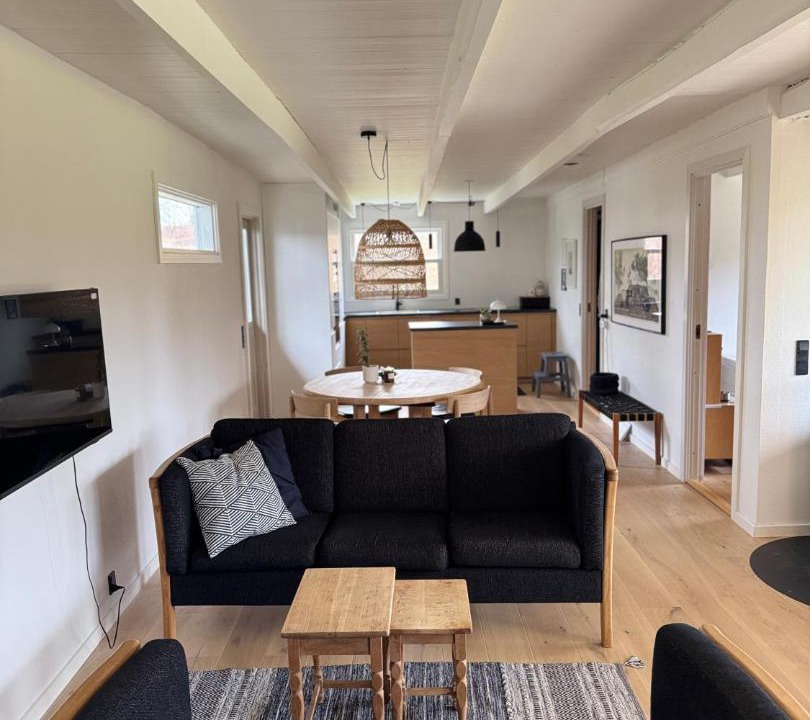 Photo of Livingroom in Yderby