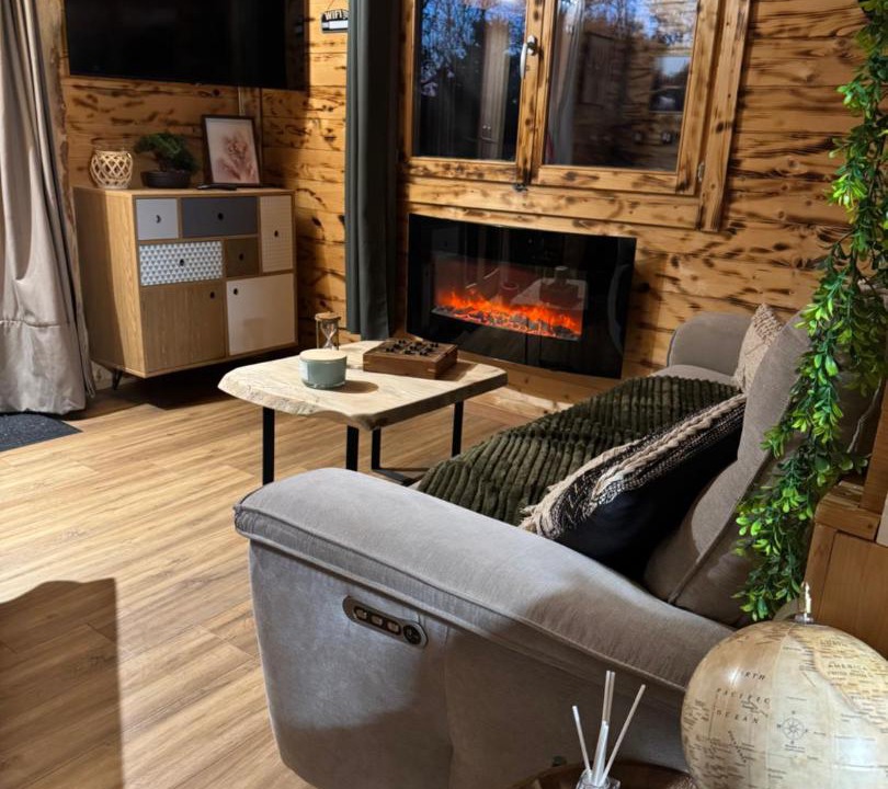 Photo of Livingroom in Montgradail