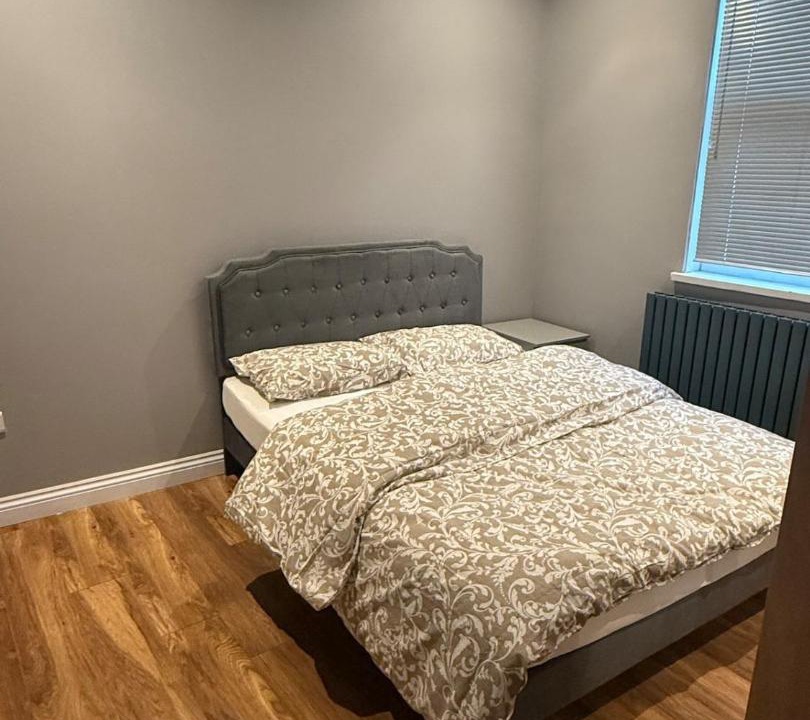 Photo of Bedroom in Latchmere