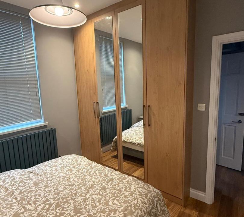 Photo of Bedroom in Latchmere