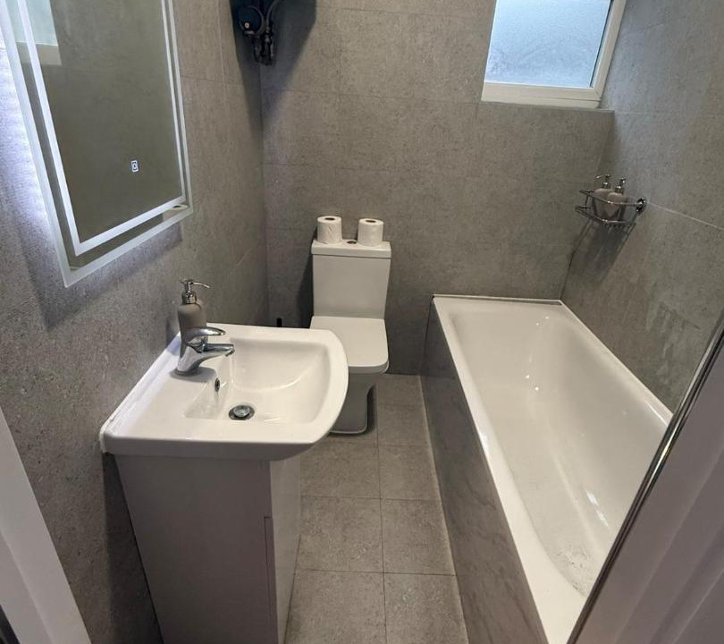 Photo of Bathroom in Latchmere