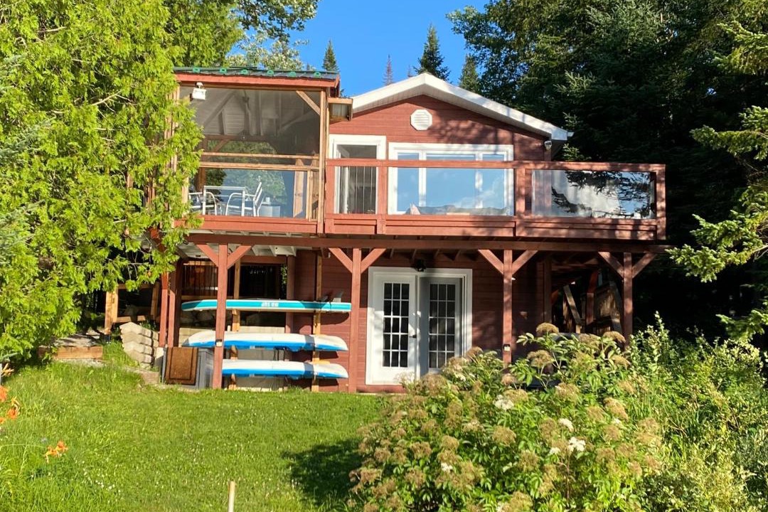 Photo of Others in St-Adolphe-d'Howard