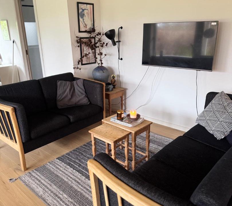 Photo of Livingroom in Yderby