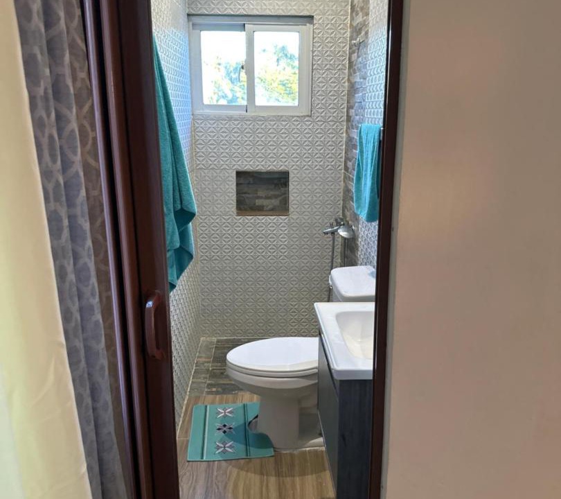 Photo of Bathroom in El Callejon