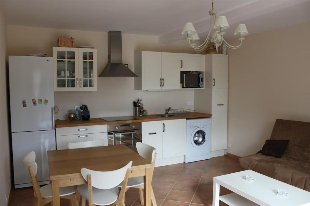 Photo of Kitchen in Quenza