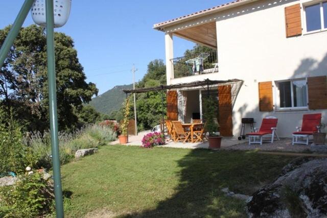 Photo of Others in Quenza