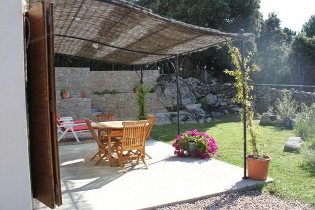 Photo of Patio Balcony in Quenza