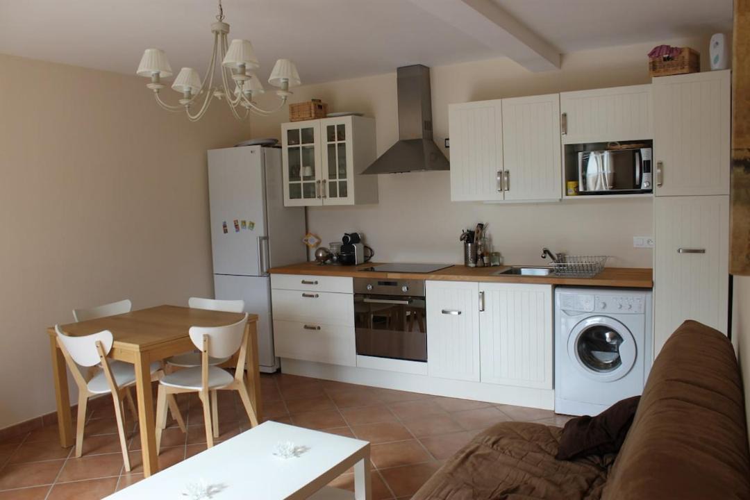 Photo of Kitchen in Quenza