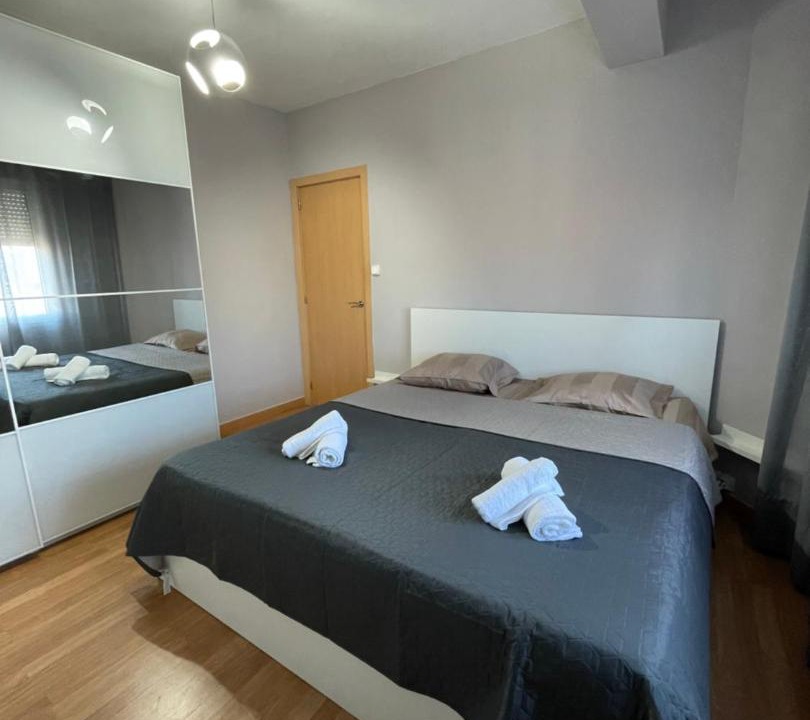 Photo of Bedroom in Sueca