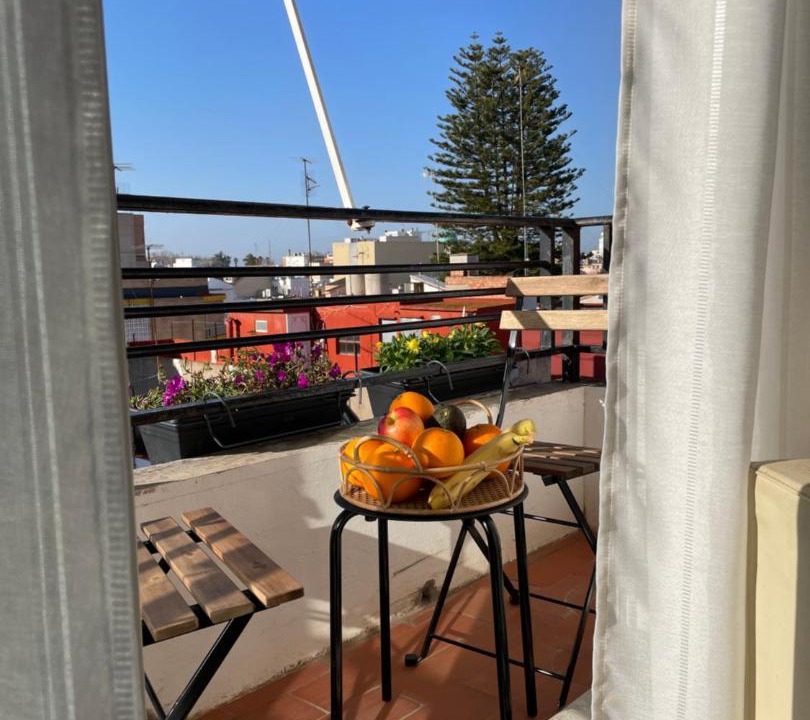 Photo of Patio Balcony in Sueca