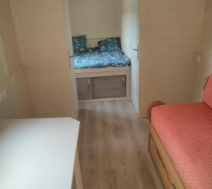 Photo of Bedroom in Druillat