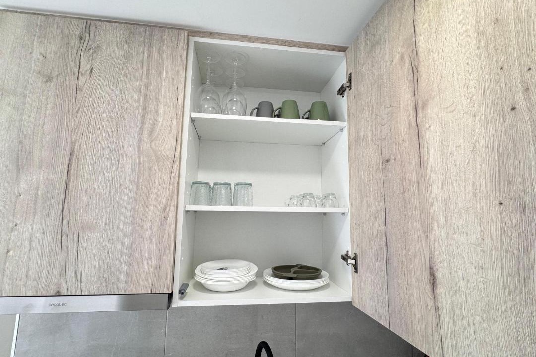 Photo of Kitchen in Almansa