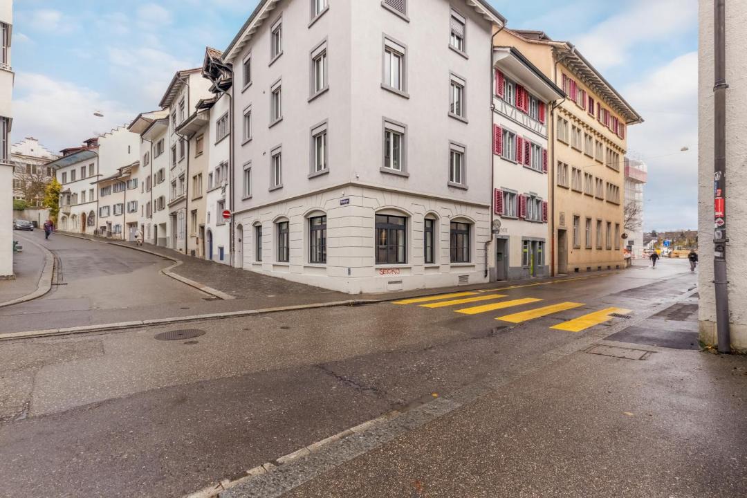 Photo of Others in Andelfingen District