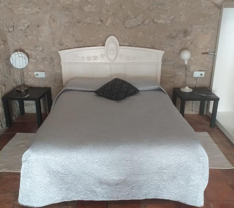 Photo of Bedroom in Morella