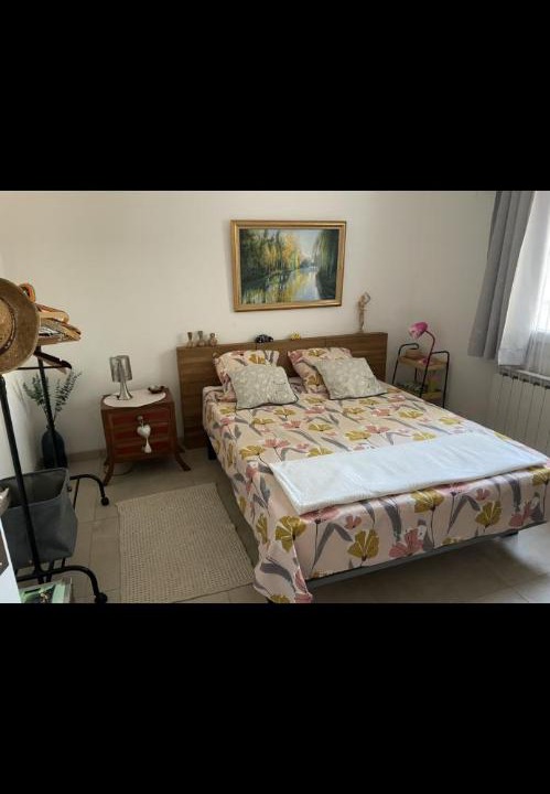 Photo of Bedroom in Saint-Siffret