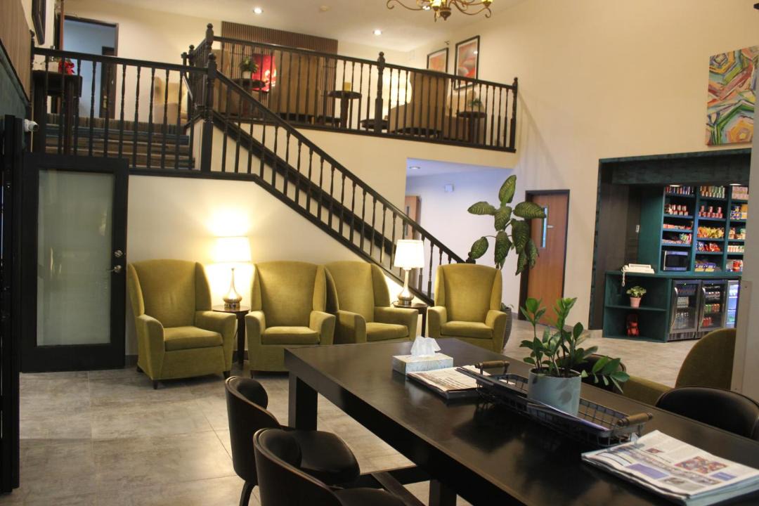 Photo of Livingroom in Alliance