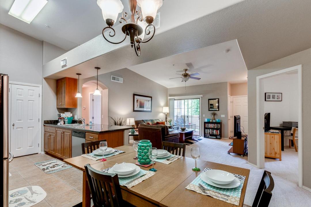 Photo of Kitchen in Parkwood Ranch