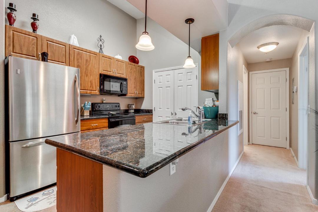 Photo of Kitchen in Parkwood Ranch
