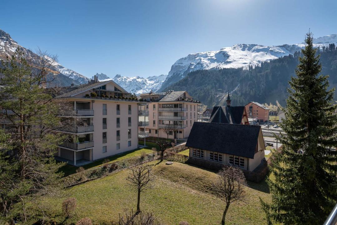 Photo of Others in Engelberg