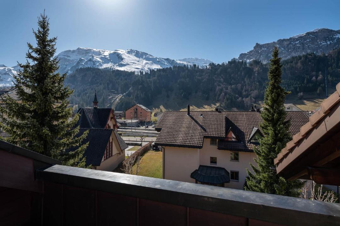 Photo of Others in Engelberg