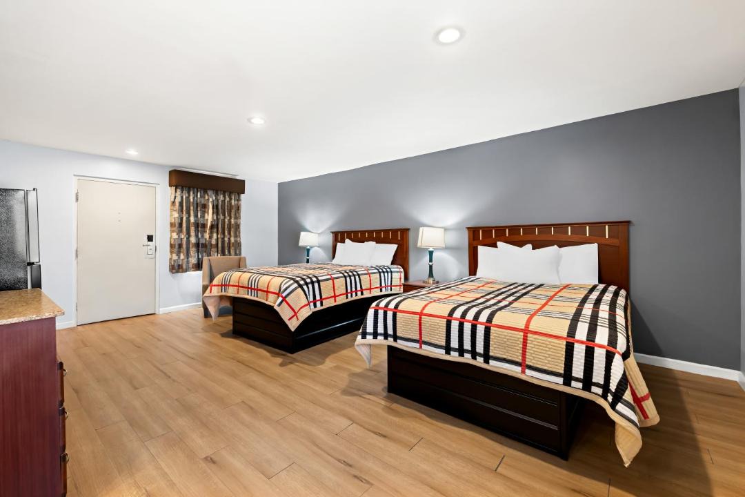 Photo of Bedroom in Clarence