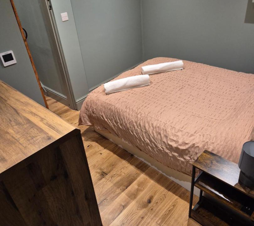 Photo of Bedroom in Litton