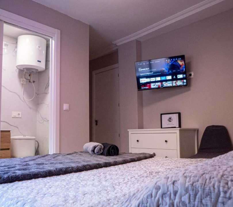 Photo of Bedroom in Villena