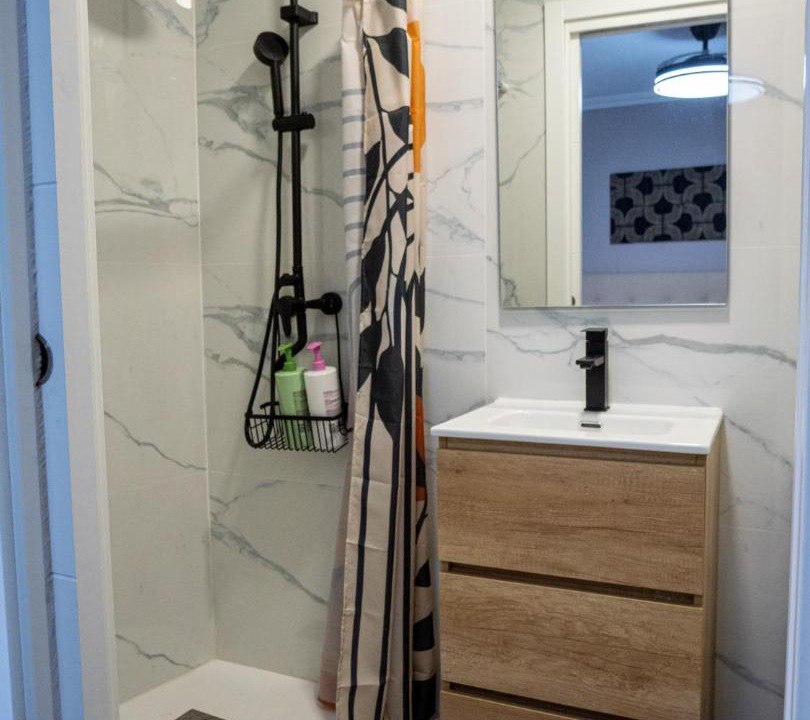 Photo of Bathroom in Villena