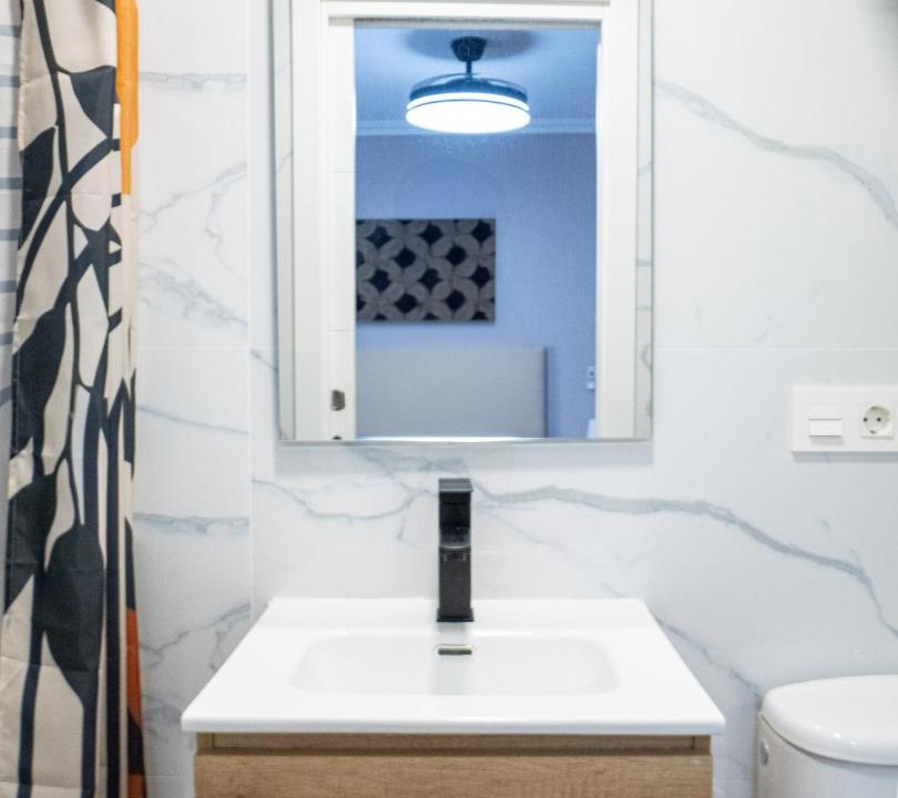 Photo of Bathroom in Villena