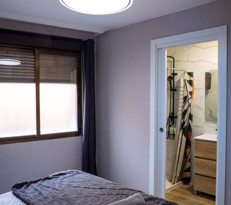Photo of Bedroom in Villena