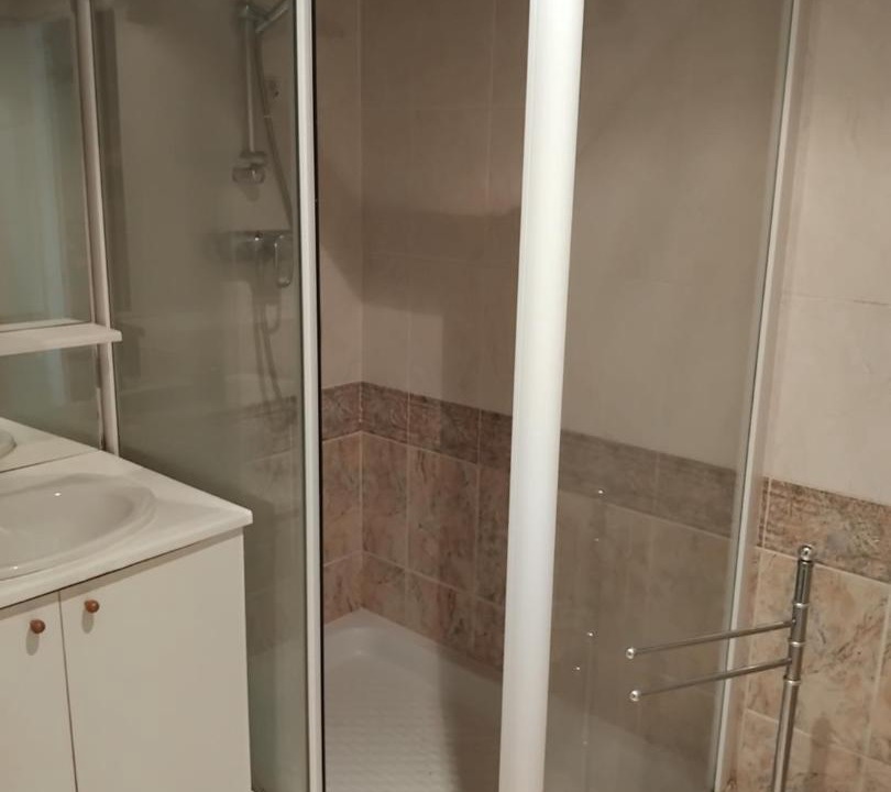 Photo of Bathroom in Saint-Loup-sur-Aujon