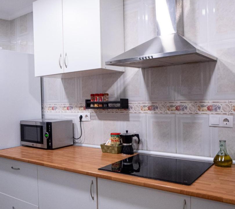 Photo of Kitchen in Villena