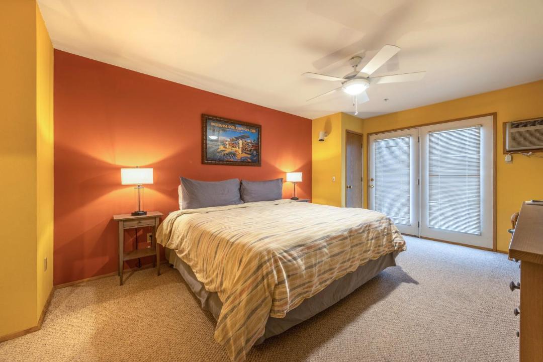 Photo of Bedroom in Hood River