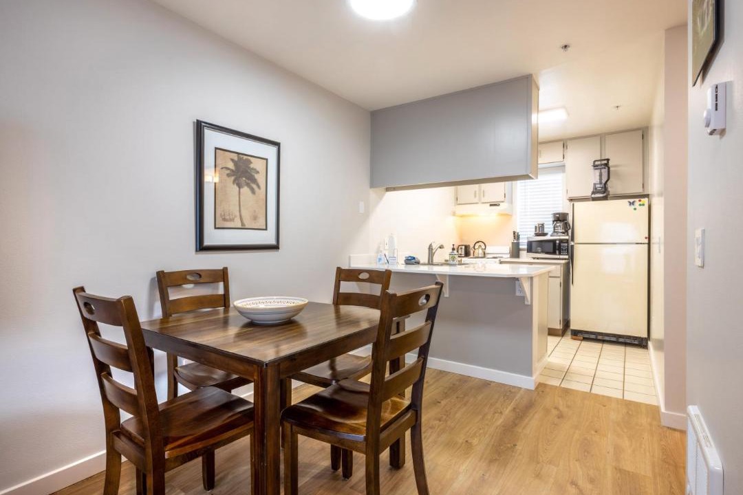 Photo of Kitchen in Hood River