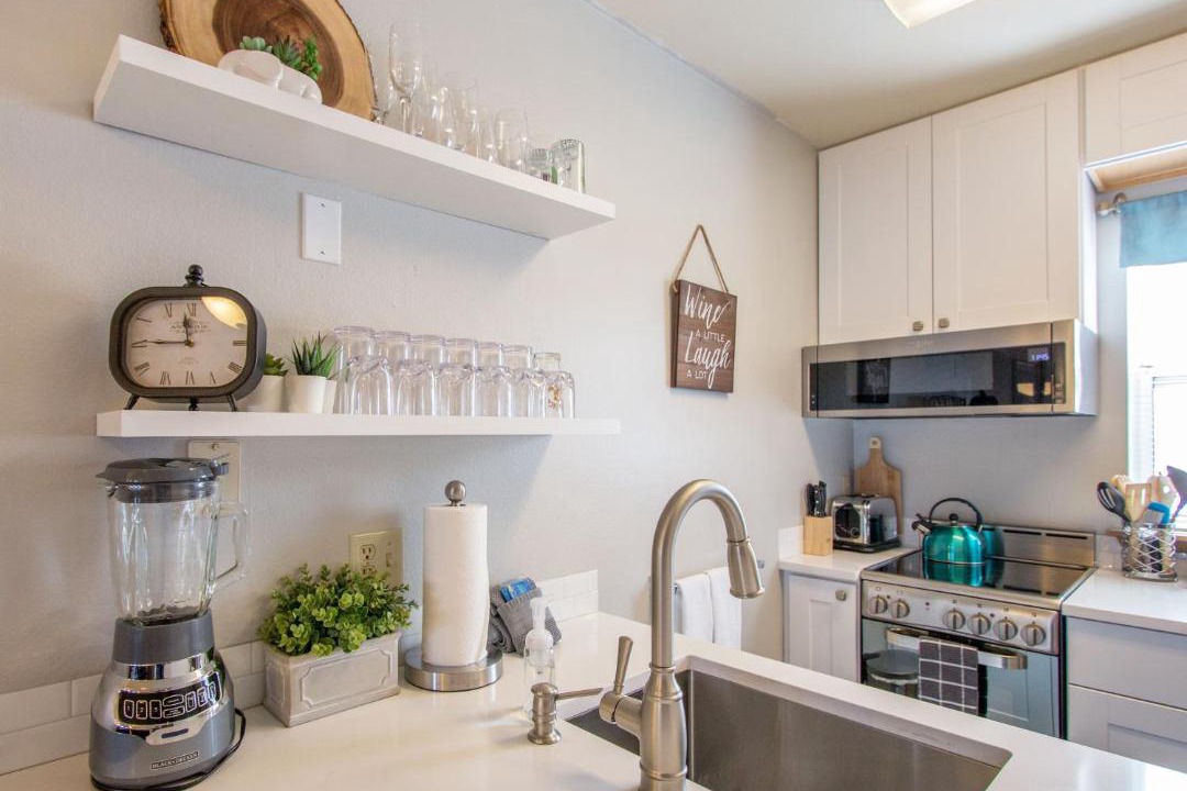 Photo of Kitchen in Hood River