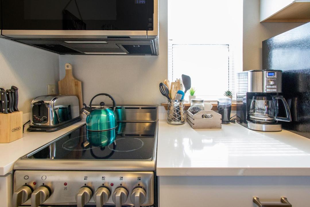 Photo of Kitchen in Hood River