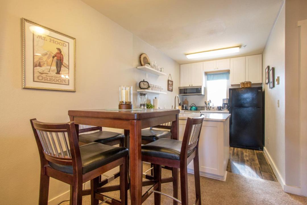 Photo of Kitchen in Hood River