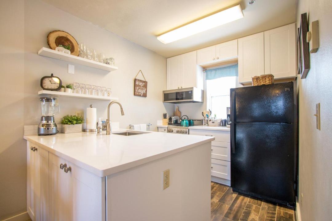 Photo of Kitchen in Hood River