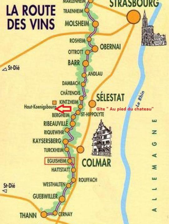 Photo of Others in Orschwiller