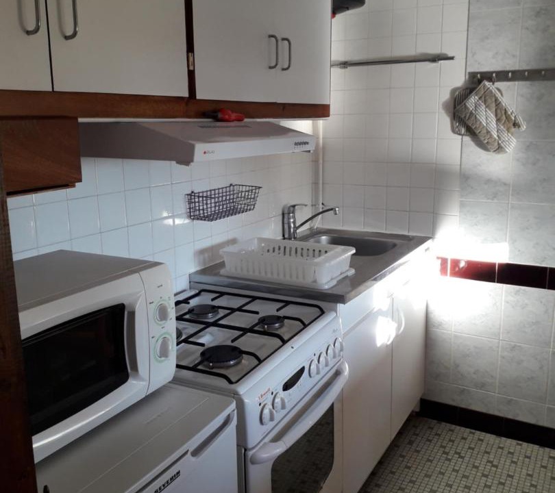 Photo of Kitchen in Barbotan-les-Thermes