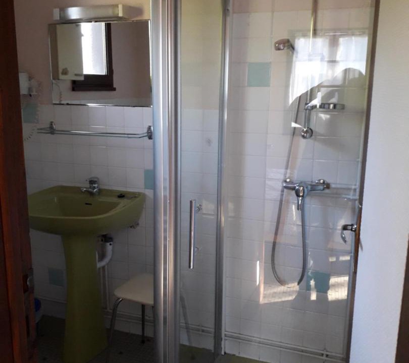 Photo of Bathroom in Barbotan-les-Thermes