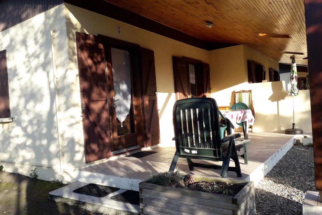 Photo of Others in Barbotan-les-Thermes